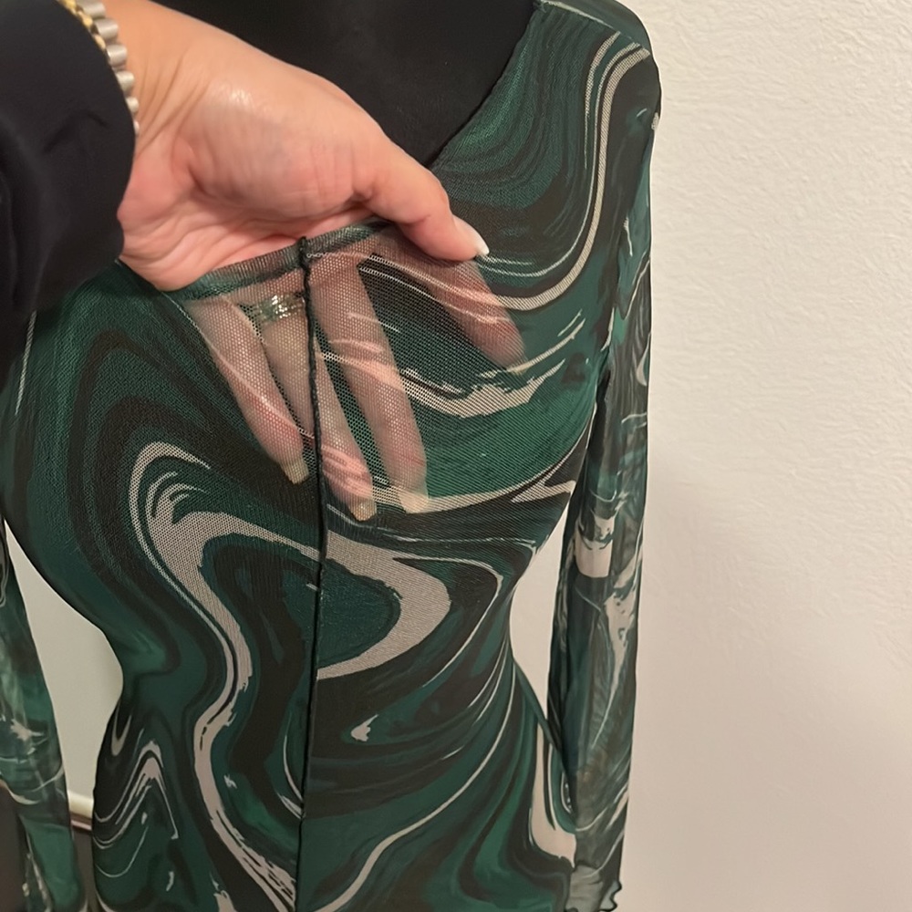 RAVE DRESS! - Picture 2 of 3